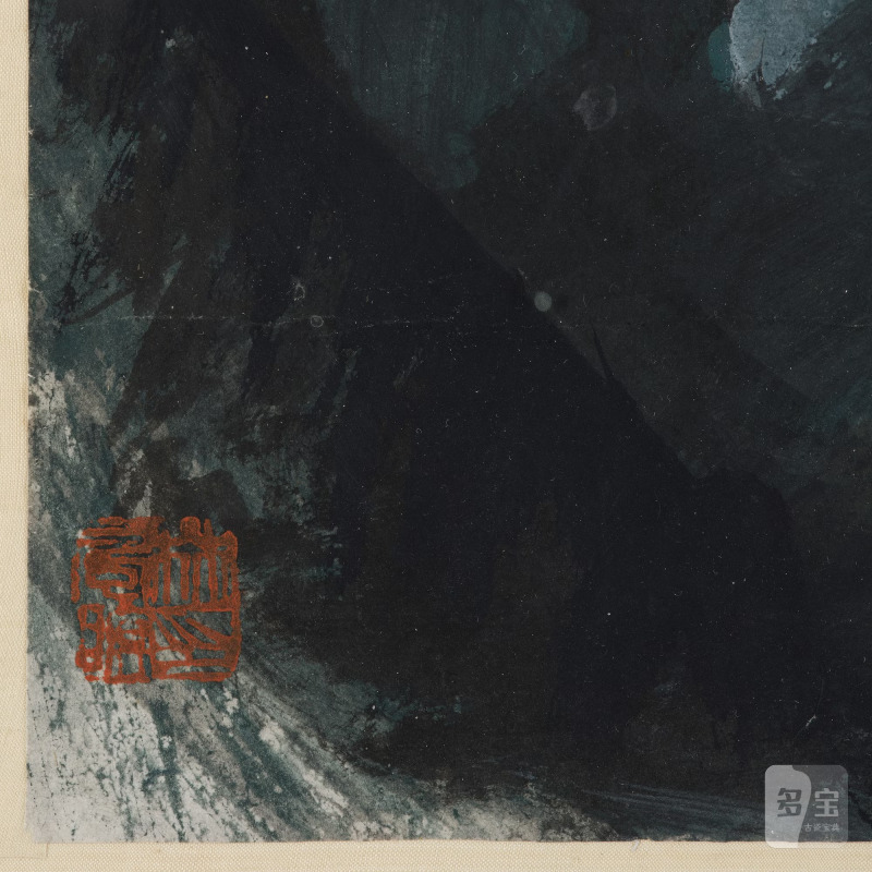 Lin Fengmian - 图7